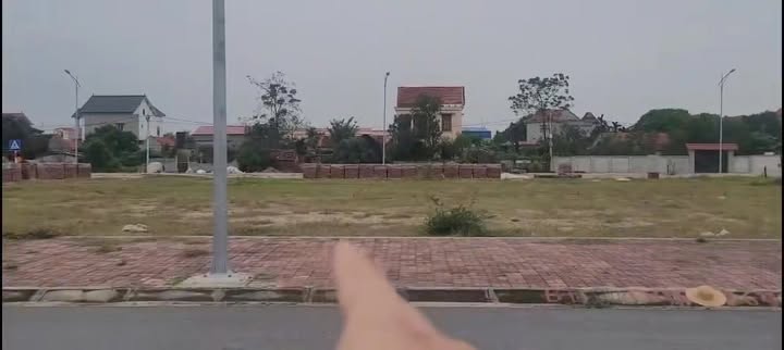 Đất dự án Khu CN 71HA Hưng Yên 95m² giá 2,6 tỷ - Đầu tư sinh lời ngay!