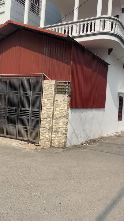 Nhà 2 mặt tiền Phường Sơn Nam, Hưng Yên 76m² giá 3 tỷ - Đầu tư sinh lời cao!