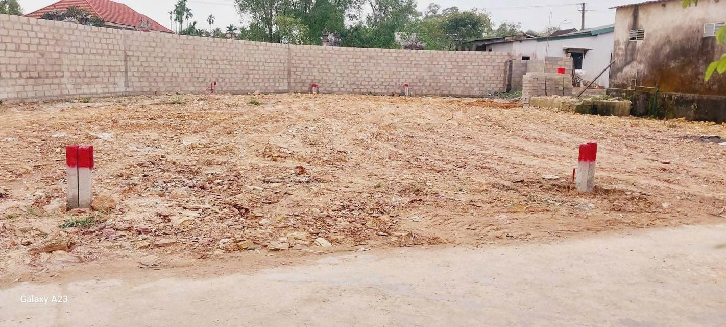 Đất nền kiệt Hoàng Phan Thái, Thủy Lương 97m² giá chỉ từ 4 tỷ - Pháp lý rõ ràng, sẵn sàng sang tên!