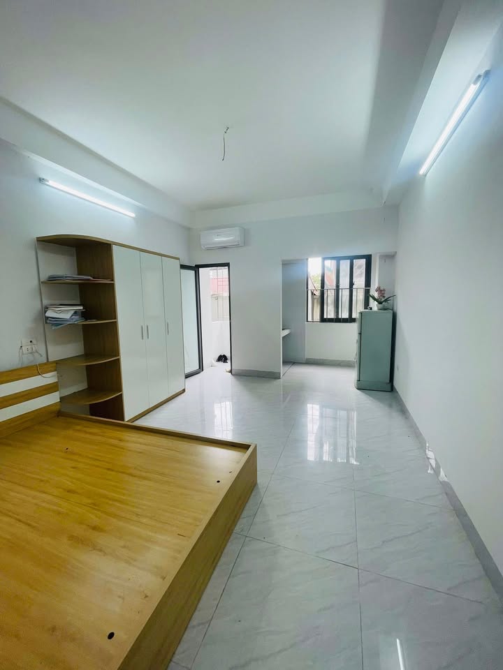 Phòng trọ cho thuê tại Triều Khúc, 25m² chỉ 3,9 triệu - Không chung chủ, an ninh 24/7