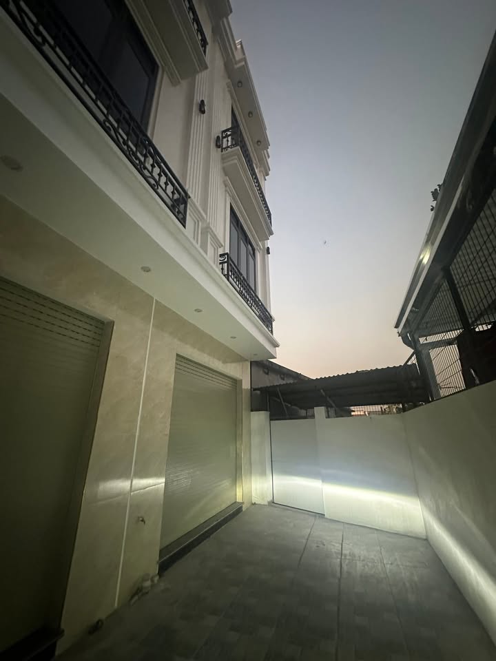 Nhà đẹp Đa Phúc Dương Kinh 40m² giá 2.2 tỷ - Sẵn sàng vào ở ngay!