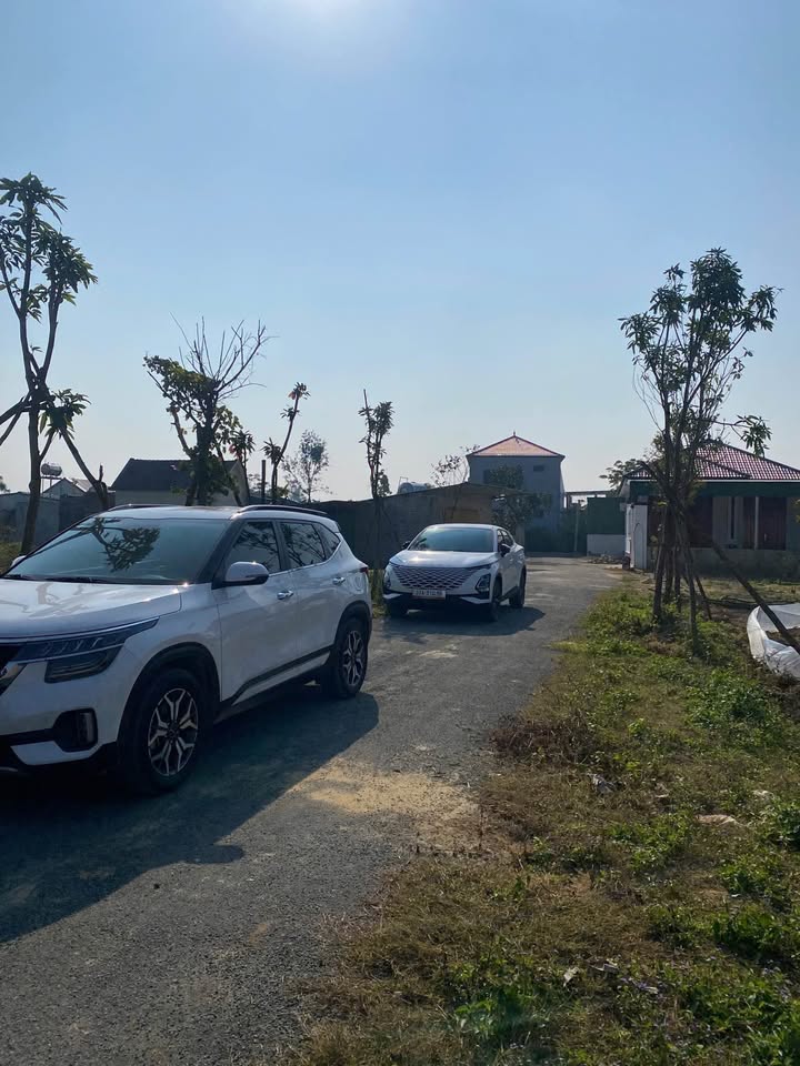 Đất nền xóm 3 Nghi Phong 100m² giá tốt - Đầu tư sinh lời hấp dẫn!