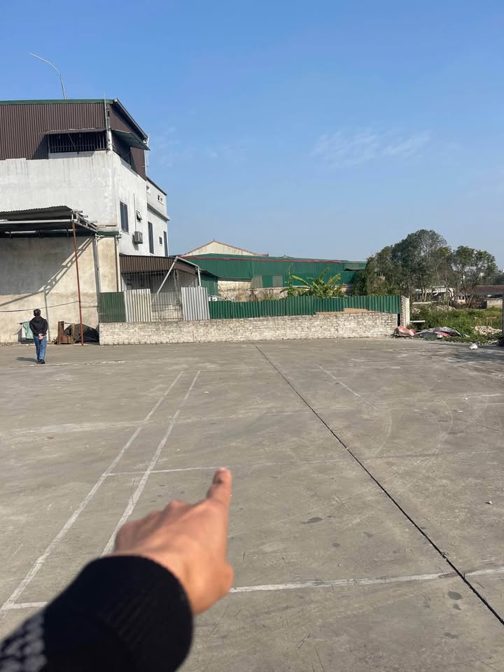 Lô đất Vinh Tân 92,7m² giá 2 tỷ - An cư lý tưởng chờ đón chủ mới!