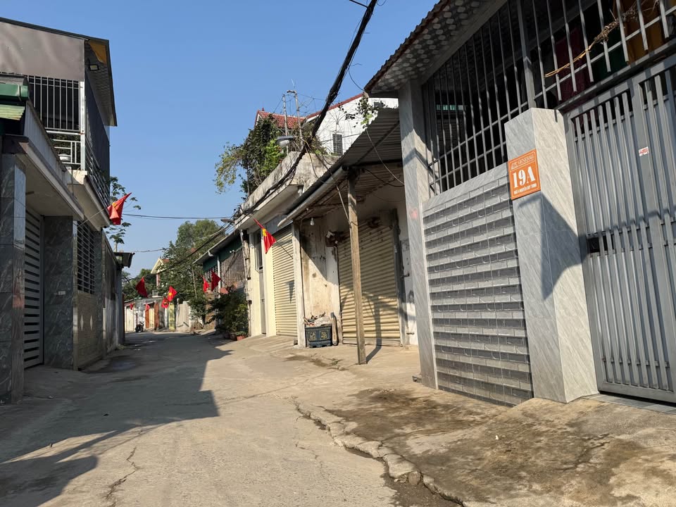 Đất Hưng Dũng, TP Vinh 80m² giá dưới 3 tỷ - Cơ hội đầu tư hấp dẫn!