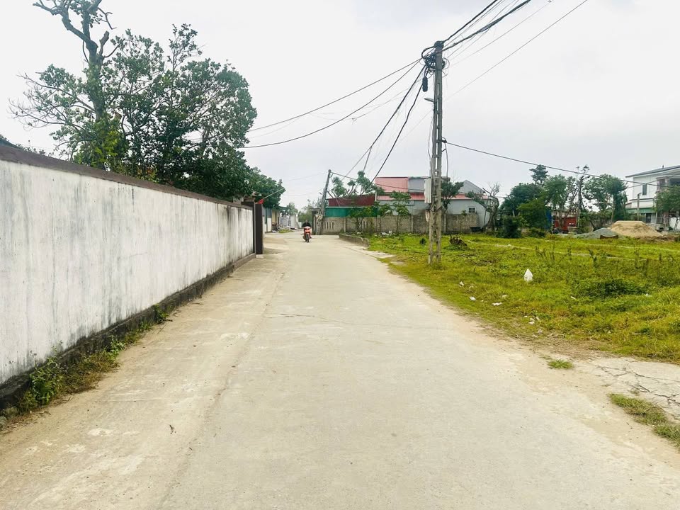 Đất nền Vinh Lộc, Phúc Thọ 80m² giá 1.4 tỷ - Cơ hội đầu tư sinh lời cao!