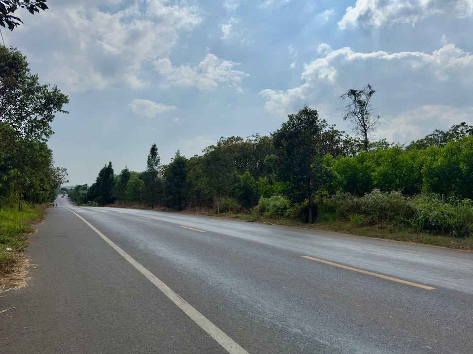 Đất nền 765 Long Tân 200m² giá thỏa thuận - Cơ hội đầu tư lý tưởng!