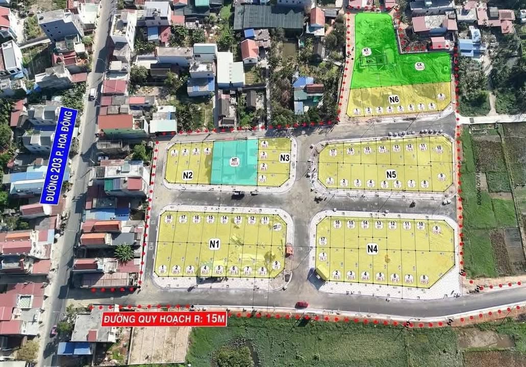 Đất nền Đấu Giá Bái Trong - Hoa Động, 72m² giá 3.5 tỷ - Cơ hội đầu tư tăng giá!