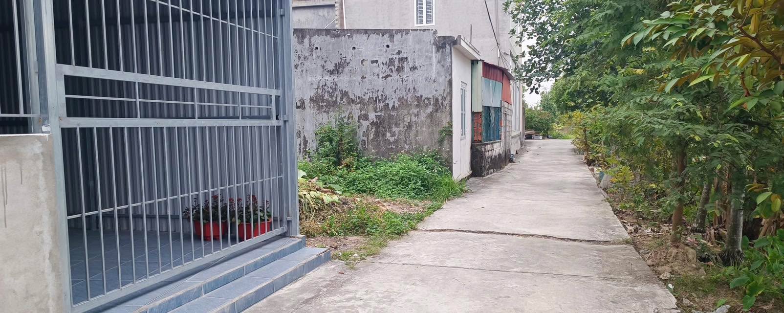 Nhà trọ cho thuê tại Lâm Động, Thủy Nguyên, 180m² - Giá chỉ từ 2 triệu!