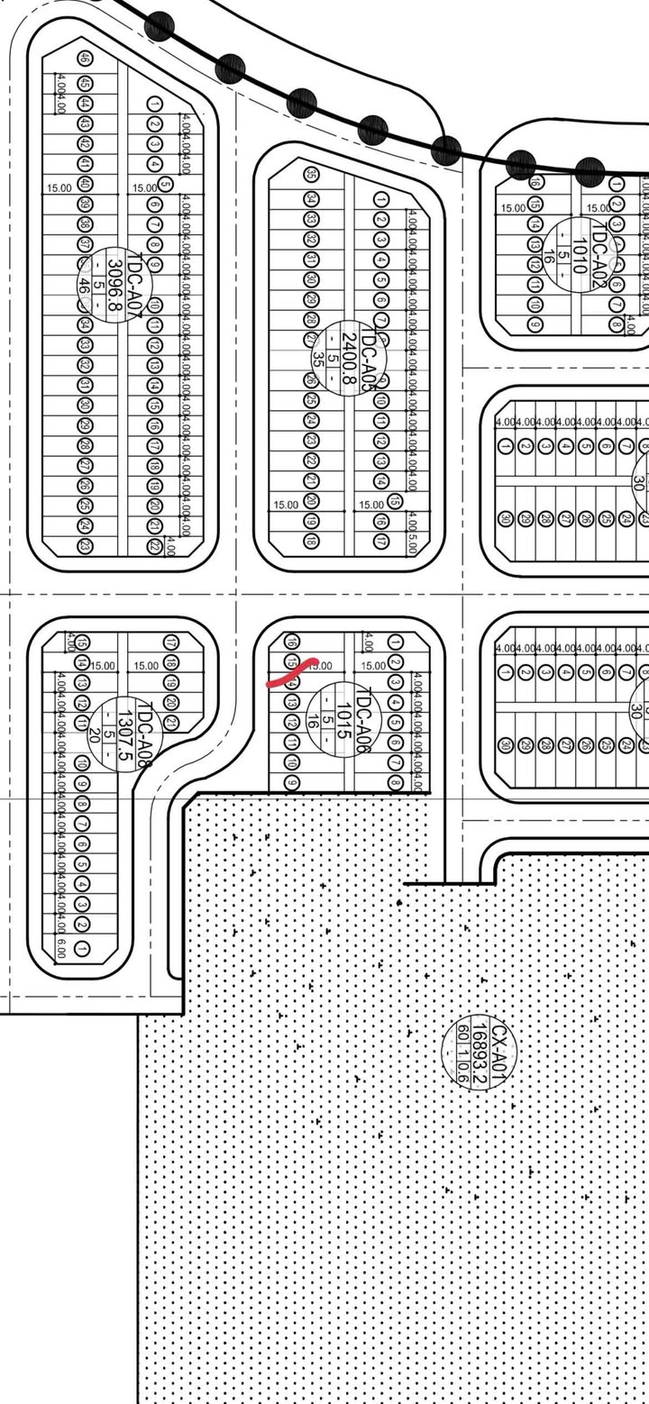 Đất nền Khu A - Dương Quan, Thủy Nguyên 60m² giá 3 tỷ - Sổ đỏ chính chủ!