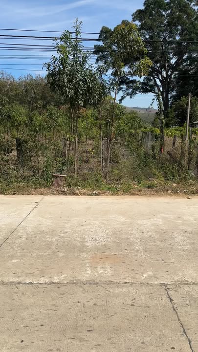 Đất nền làng Trang Ya Xiêr 1800m² - Giá tốt chỉ 540 triệu VND!