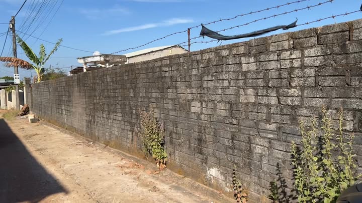 Đất thổ cư 440m² xã Ia Grai - Giá chỉ 1.05 tỷ, thương lượng ngay!