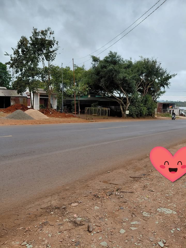 Đất mặt tiền Hùng Vương, Quận 5, 860m² chỉ 2.623 tỷ - Đầu tư sinh lời