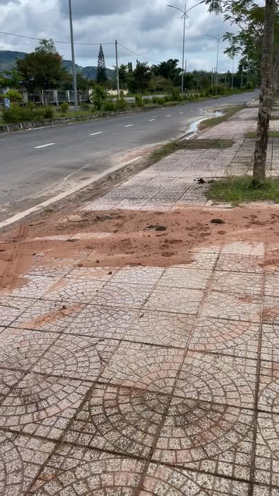 Đất Nền Thị Trấn Sa Thầy 1650m² giá 7.5 tỷ - Mặt tiền đường N1 đối diện Trường Lê Quý Đôn!