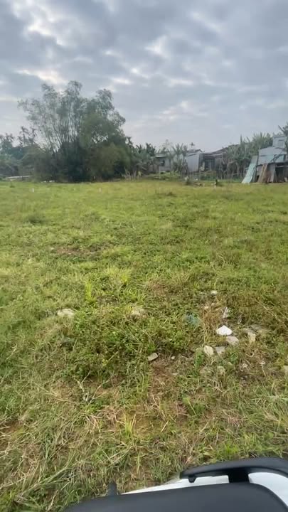 Đất nền Nguyễn Hoàng, Nam Phước 100m² giá 480 triệu - Cơ hội vàng đầu tư!