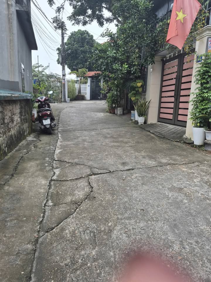 Đất nền Vân Cơ, 118m² giá 2 tỷ - Cơ hội đầu tư hấp dẫn!