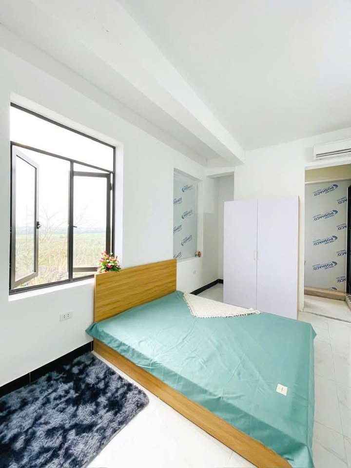 Căn hộ cho thuê KĐT Geleximco Lê Trọng Tấn 3.45 triệu - Vào ở ngay!