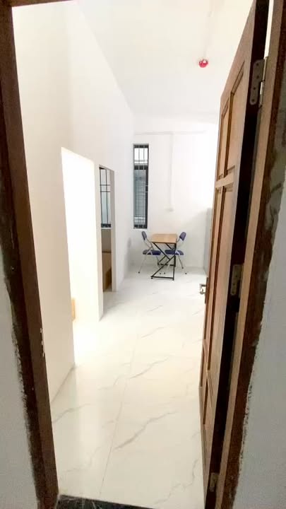 Căn hộ Khu C Geleximco Hà Đông 1K2N giá 4,4 triệu - Đầy đủ tiện nghi, ở ngay!