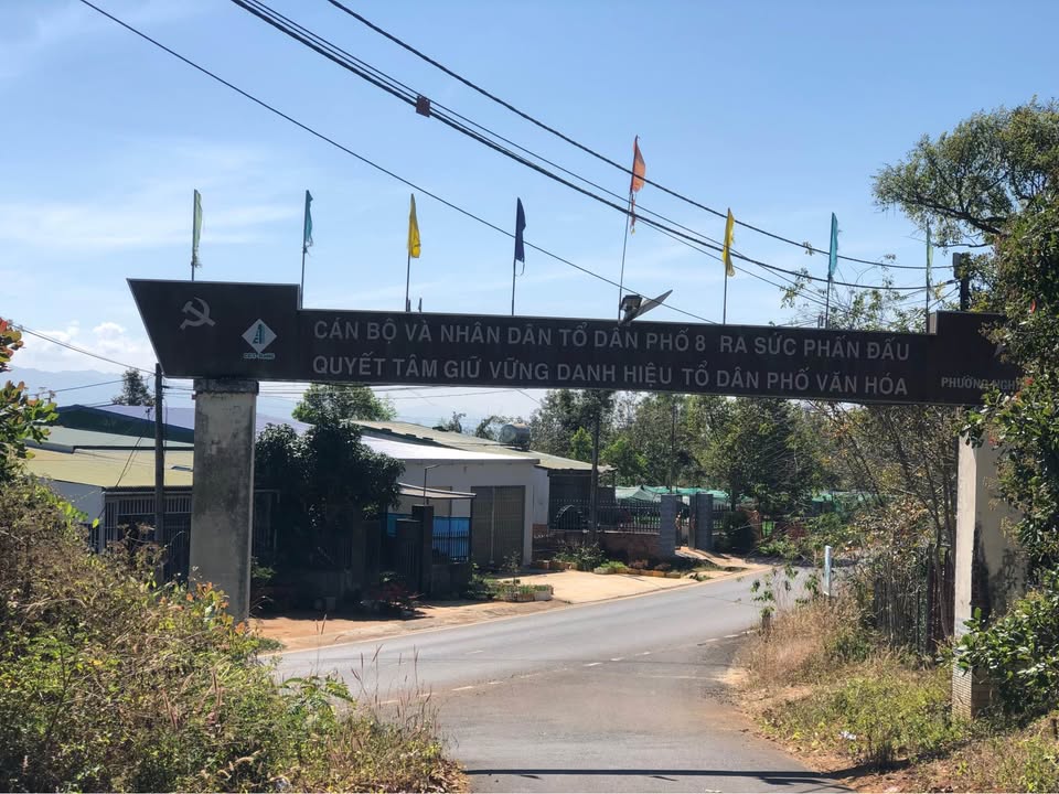 Đất Mặt Đường Tránh Phường Nghĩa Phú 500m² giá 850 triệu - Đầu tư sinh lời ngay!