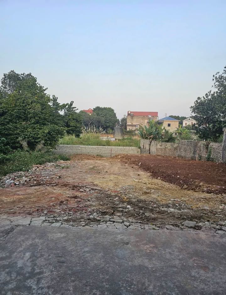 Đất thổ cư Thái Sơn 2, Thái Nguyên 155m² giá 2.4 tỷ - Đầu tư tiềm năng với pháp lý rõ ràng!