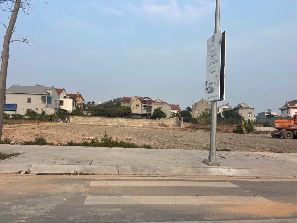 Đất nền 960m² tại Tấn Đức Central Park - Đầu tư sinh lời tuyệt vời!