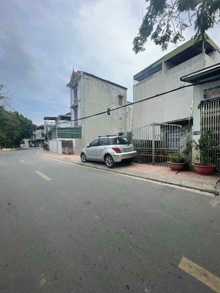 Đất Thượng Phúc 60m² giá 6 tỷ - Mặt đường 25m, sổ vuông đẹp