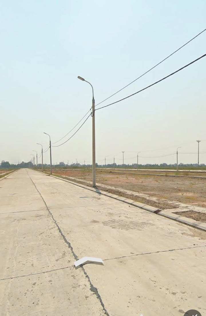 Lô đất khu 11 Phường Hà An 285m² giá 5.13 tỷ - Đầu tư hoặc ở liền!