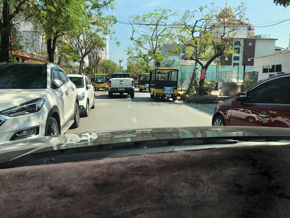 Nhà trọ chung cư mini tại Cái Dăm 110m² giá 40 tỷ - Dòng tiền ổn định 15 triệu/tháng!