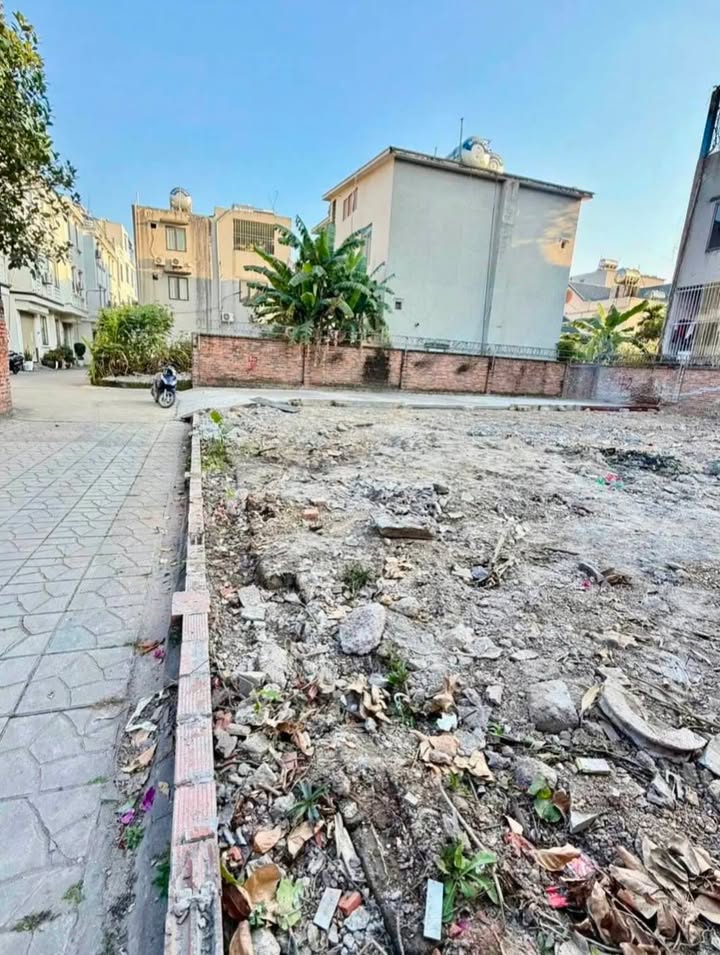 Đất Bãi Muối Hạ Long 50.4m² giá 2.5 tỷ - Đầu tư sinh lời ngay!