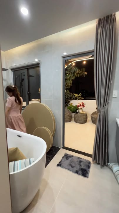 Nhà mặt tiền Nguyễn Văn Khối, Gò Vấp 64m² giá 13.8 tỷ - Đầy đủ nội thất, hiện đại!