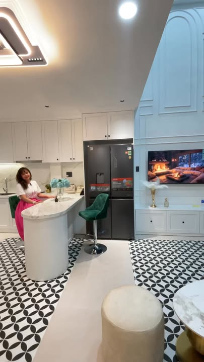 Nhà riêng Vạn Kiếp, Bình Thạnh 31m² giá 7.85 tỷ - Siêu phẩm Tân cổ điển chính chủ!