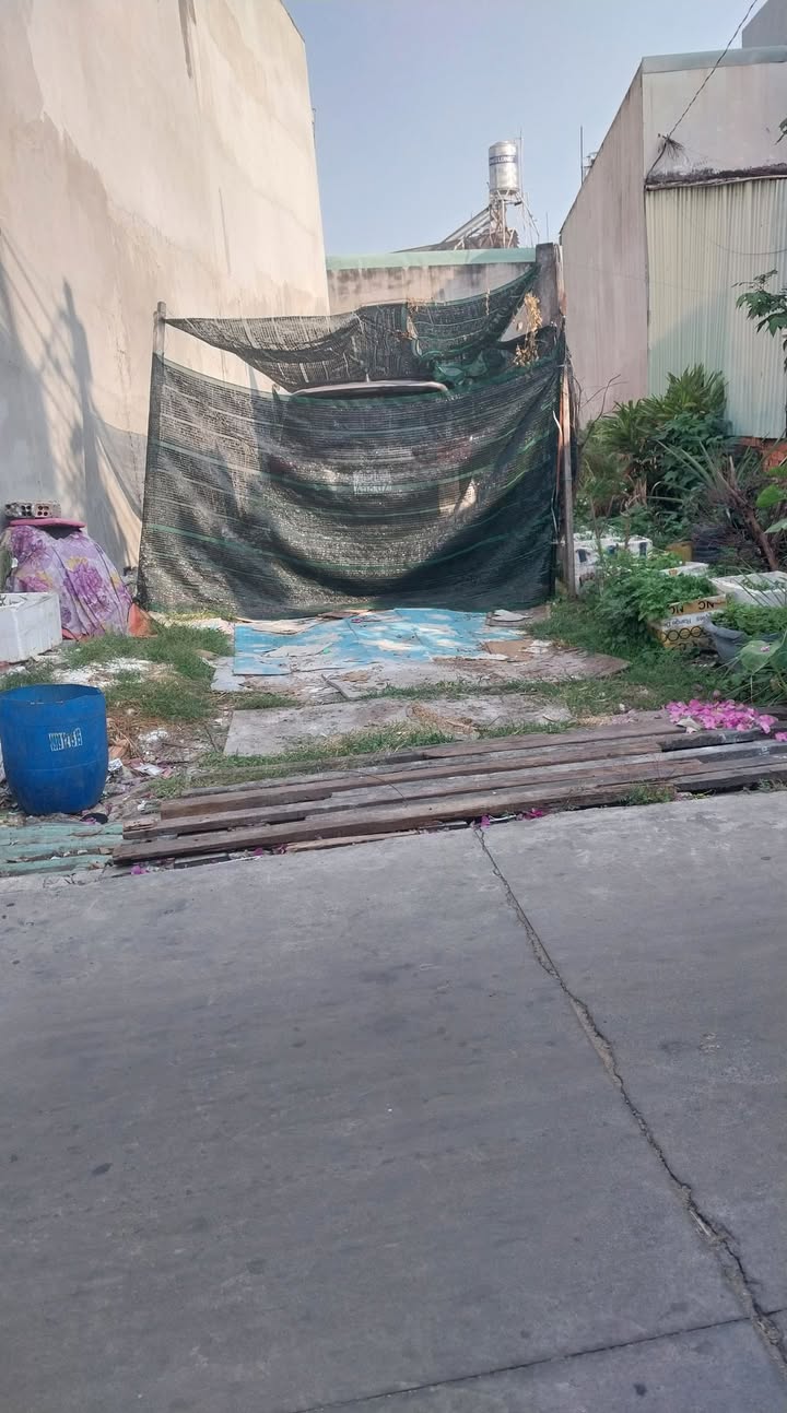 Đất nền phường Long Bình 115m² giá 1.3 tỷ - Sổ hồng chính chủ!