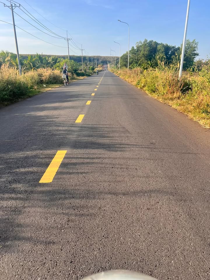 FrontHouse 15m Quốc Lộ 20, 435m² giá 7.25 tỷ - Thích hợp kinh doanh