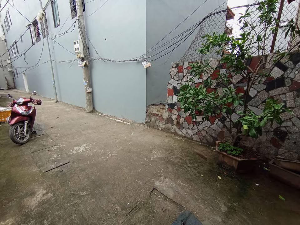 Đất nền Liên Mạc, Bắc Từ Liêm 40m² giá 5 tỷ - Đầu tư cực đẹp!