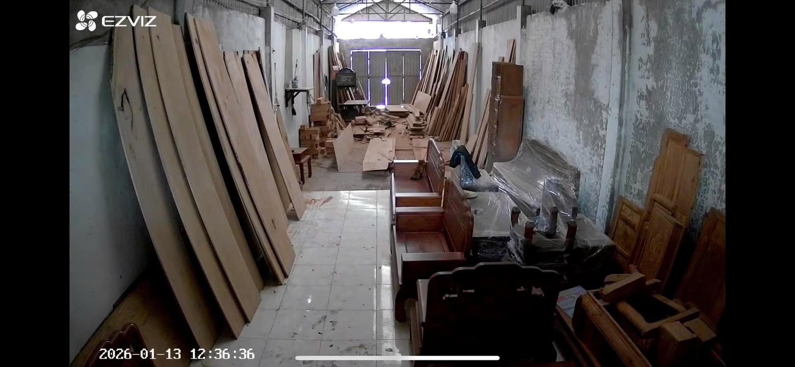 Kho cho thuê 150m² tại Đồng Kỵ, Từ Sơn - Giá chỉ 6 triệu/tháng!