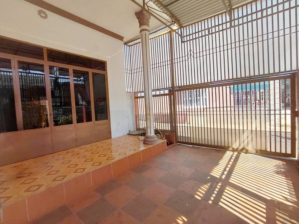 Nhà cho thuê hẻm Đỗ Nhuận, P. Tân Lợi, 2 phòng ngủ - Giá chỉ 4.5 triệu/tháng