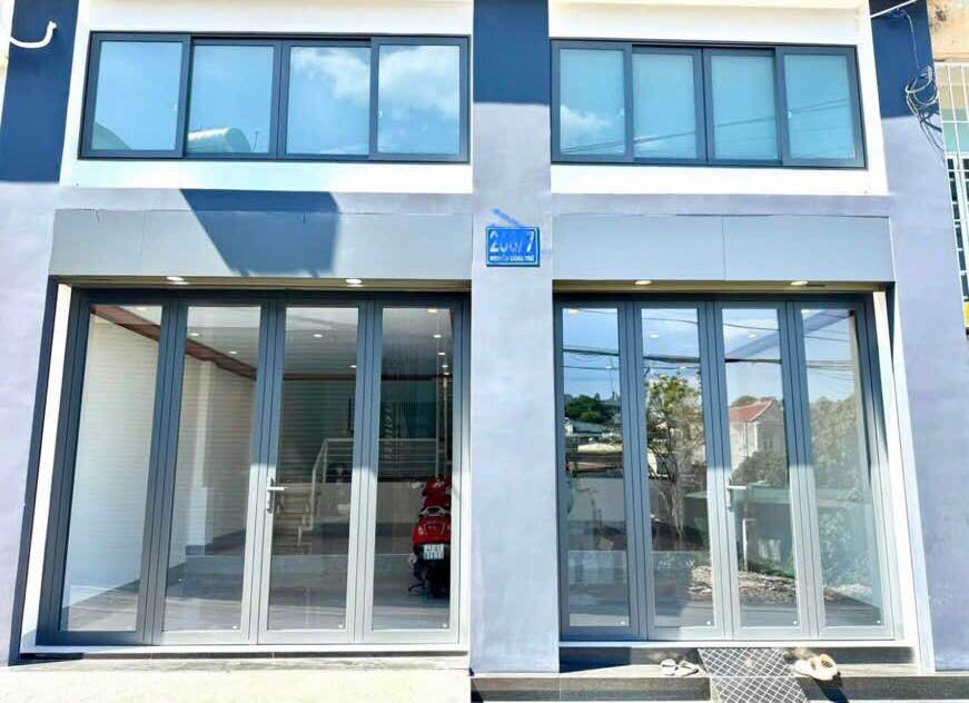 Nhà cho thuê hẻm Nguyễn Công Trứ, 44m² giá 7 triệu - Phù hợp làm văn phòng và spa!