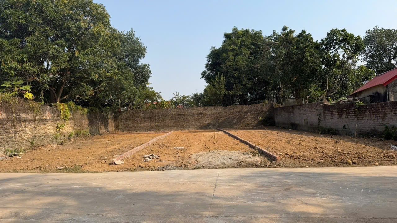 Đất nền 200m² xã Ngọc Lý, huyện Tân Yên, Bắc Giang - Gần khu công nghiệp, giá chỉ 9xx triệu