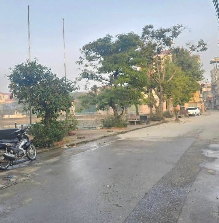 Đất Phú Lương 47m² giá thỏa thuận - Đường ô tô vào tận nơi!