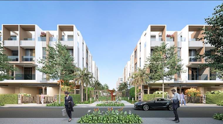 Căn hộ FUTAResidence Đà Nẵng 28,713m² - Cơ hội đầu tư sinh lời hấp dẫn!