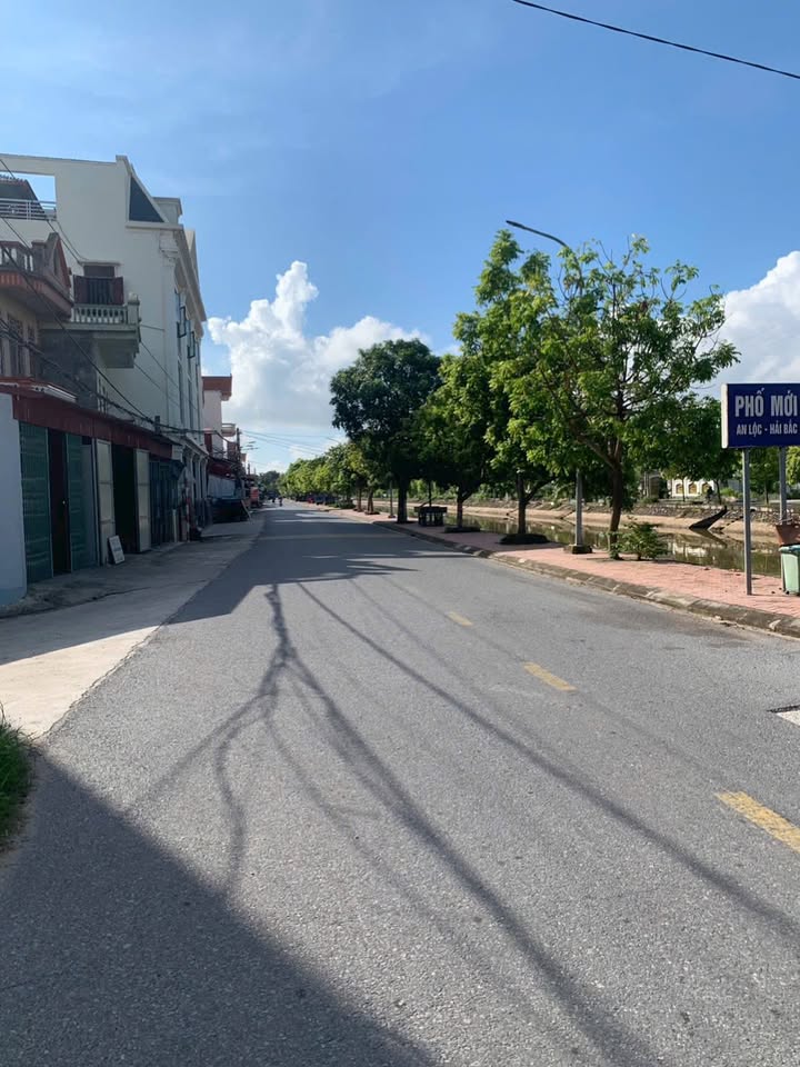 Đất nền TDP An Lộc, Thị trấn Yên Định 161m² giá 1.4 tỷ - Đầu tư sinh lời lâu dài!