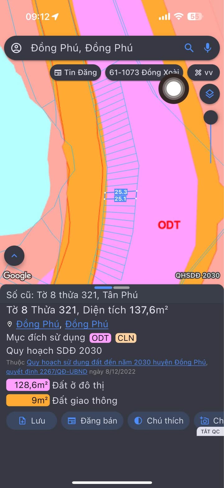 Đất nền tại Vành Đai Suối Giai, 750m² giá 600 triệu - Cắt lỗ sâu ngay hôm nay!