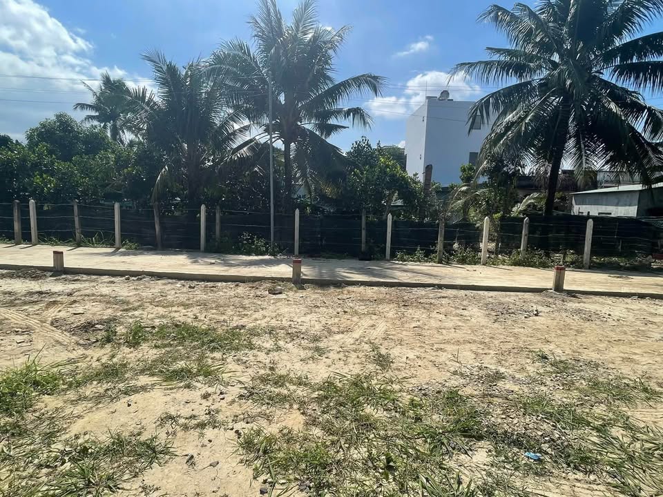 Đất nền Thị Trấn Diên Khánh 123m² giá 1.27 tỷ - Đường ô tô vào tận nơi!