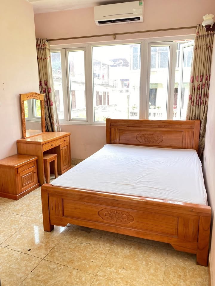 Căn hộ CCMN Đội Nhân - Đội Cấn 25m² giá 3 triệu - Tiện nghi đầy đủ, thoải mái!