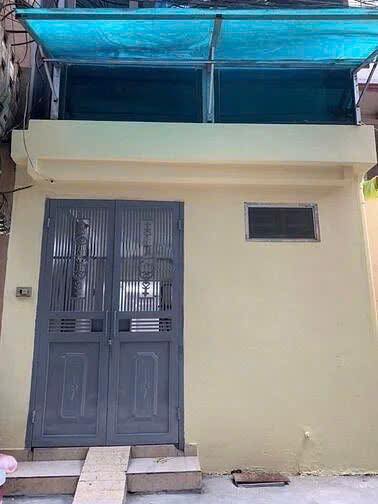 Nhà cho thuê ở Ngõ 192 Phố Quán Thánh, Quận Ba Đình 30m² giá 6 triệu - Vị trí đắc địa, an ninh tốt!