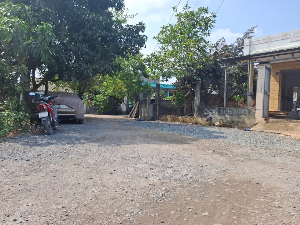 Đất nền thổ cư tại Bình Tả 1, Đức Hòa, Long An 97m² giá 1.05 tỷ - Chính chủ bán gấp!