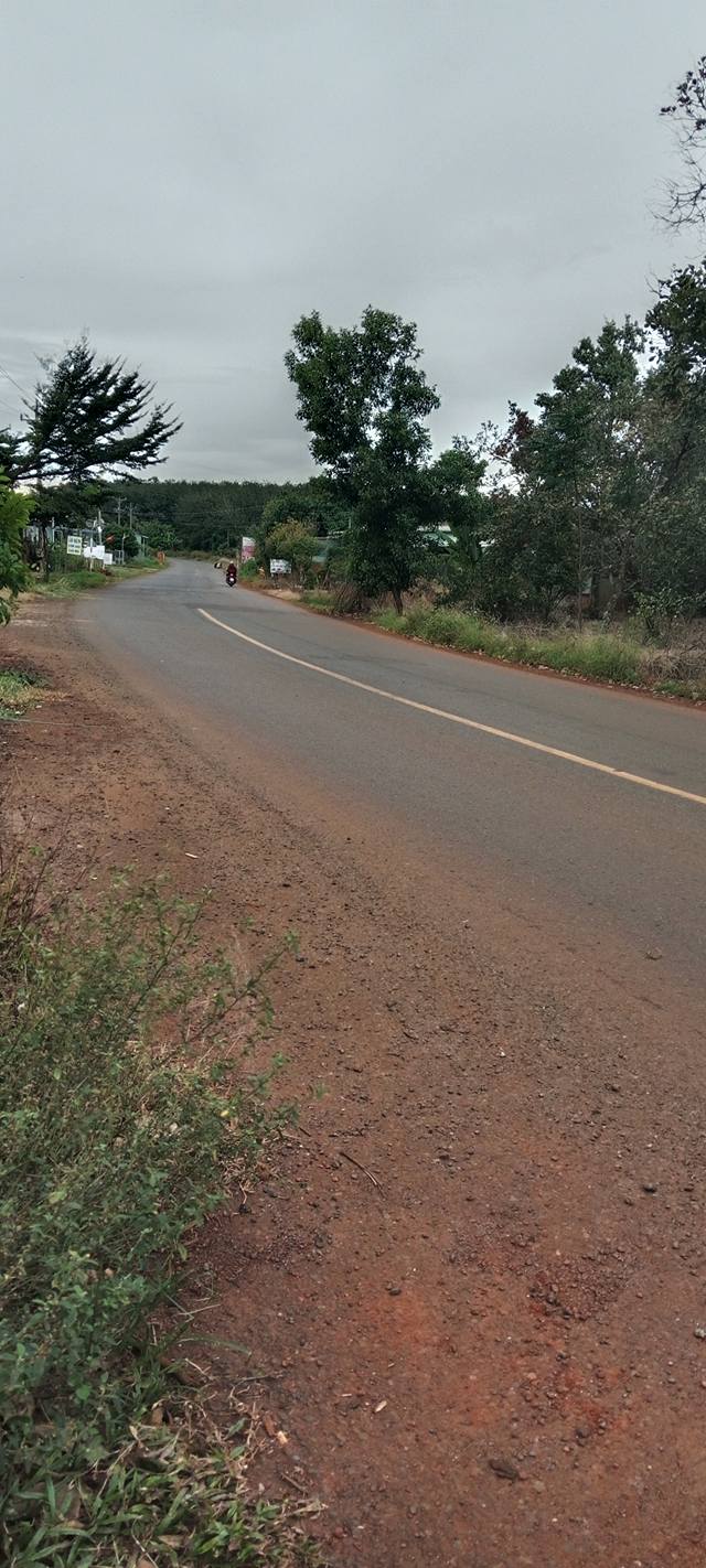 Đất nền ĐT 312 huyện Bù Đăng 6300m² giá 5 tỷ - Cơ hội đầu tư tuyệt vời!