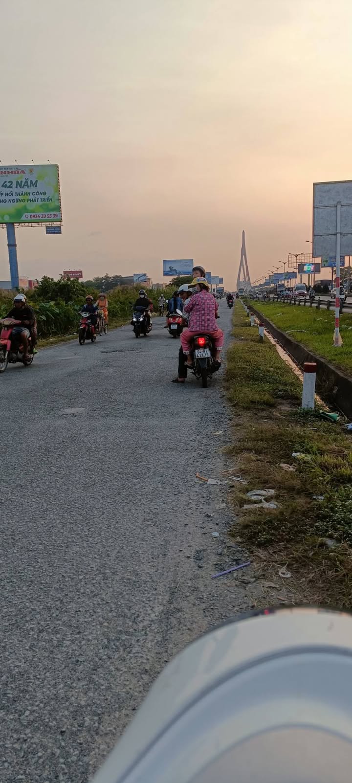 Đất nền 100m² KCN Bình Minh giá chỉ 1.05 tỷ - Cơ hội đầu tư tuyệt vời!