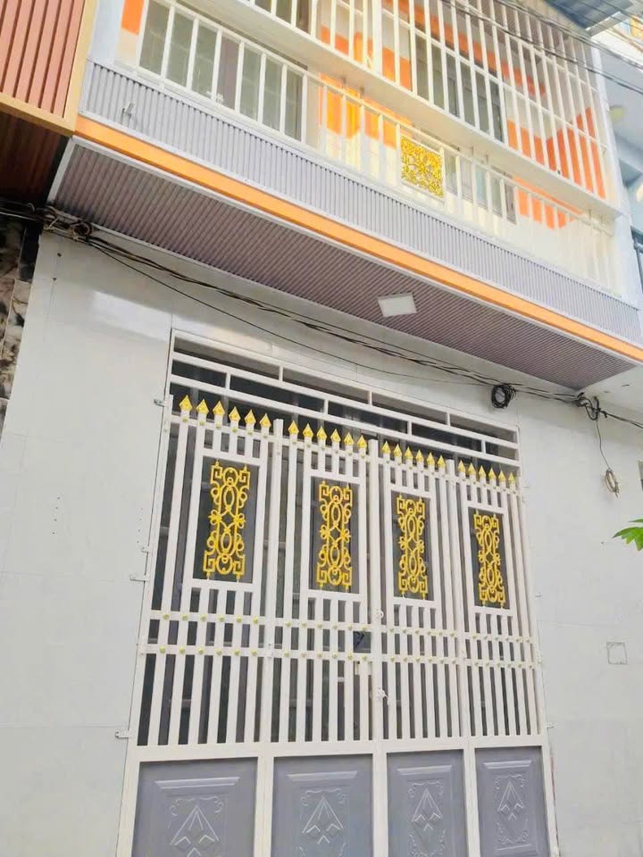 Nhà Tân Kim Cần Giuộc 40m² giá 1.6 tỷ - Sổ hồng riêng, chính chủ bán!