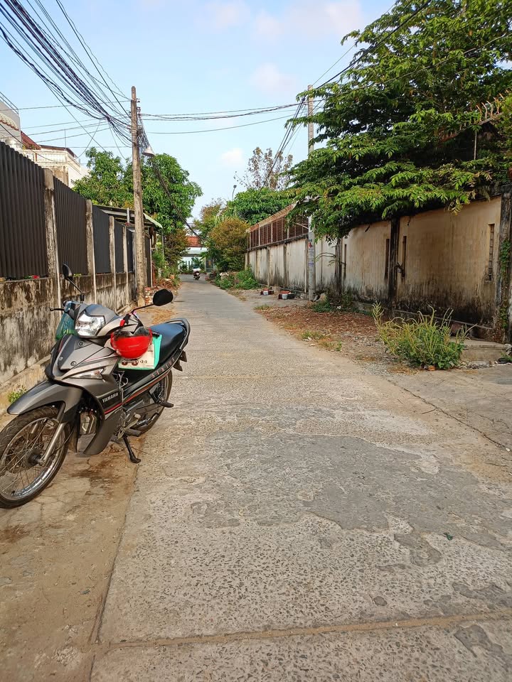 Dãy trọ 28 phòng hẻm 236 Huỳnh Văn Đảnh, Tân An 431m² giá 8.5 tỷ - Đầu tư sinh lời ổn định!