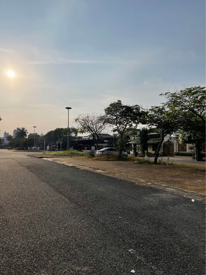 Đất nền khu Thái Dương Tân An 120m² giá 5 tỷ - Kinh doanh sầm uất, chính chủ bán!